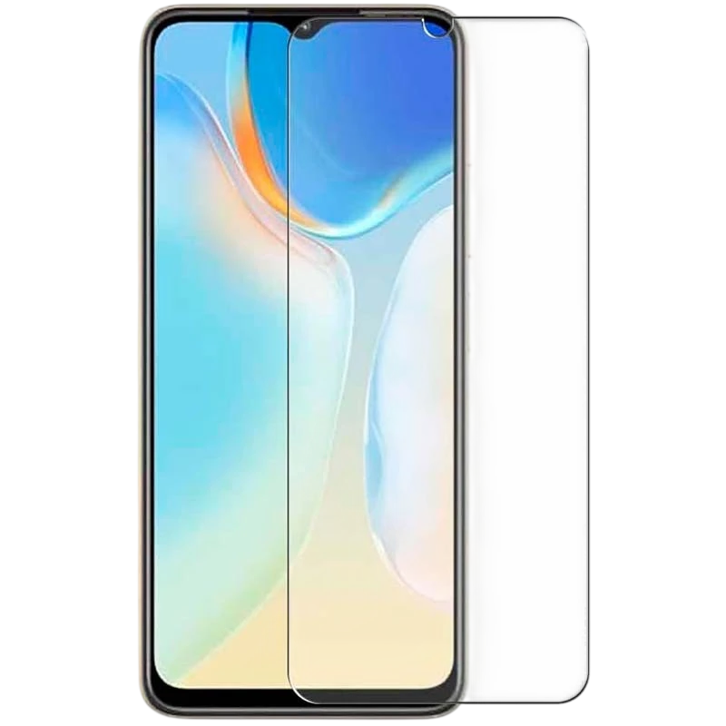 Película de ecrã de vidro temperado para Blackview Wave 6C