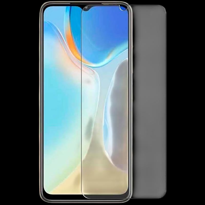 Protecteur d'écran en verre trempé pour Blackview Wave 6C