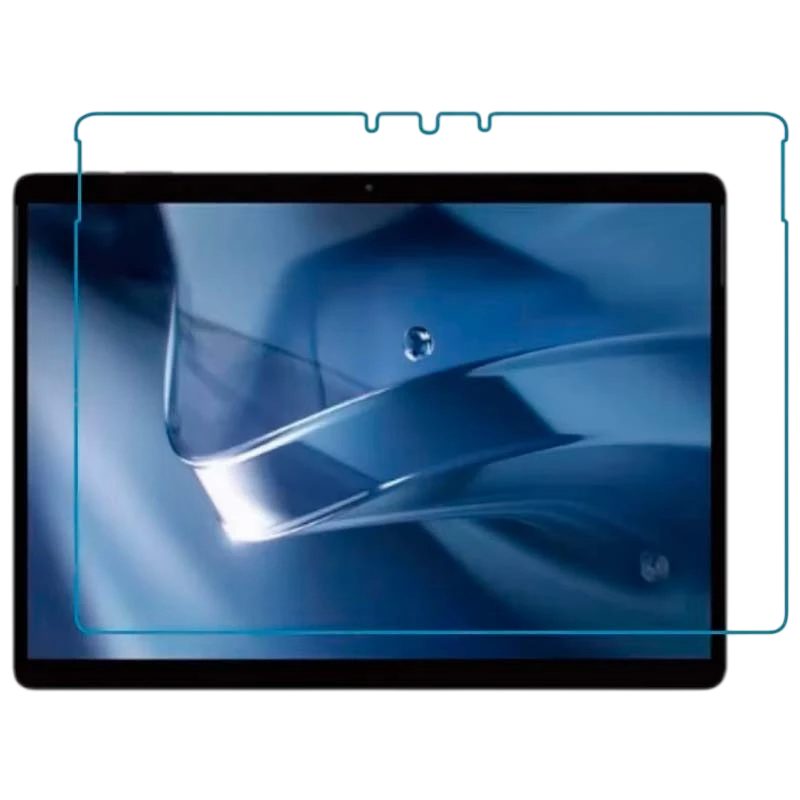 Protector de cristal templado Chuwi Hi10 Max