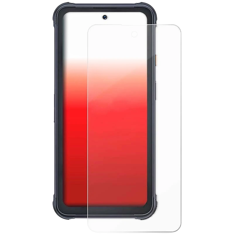 Protector de pantalla de cristal templado para Cubot King Kong 8