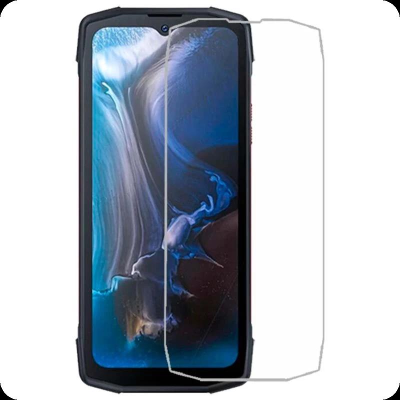 Protector de pantalla de cristal templado para Cubot KingKong Star