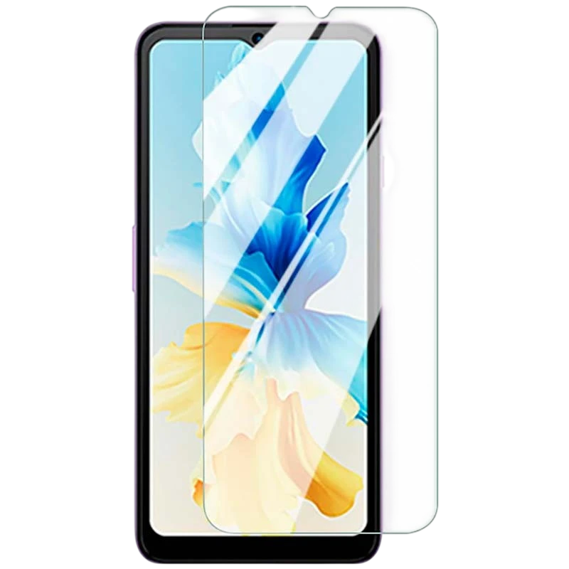 Protector de pantalla de cristal templado para Cubot Note 40