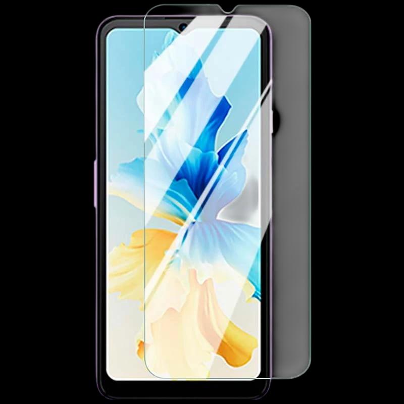 Protector de pantalla de cristal templado para Cubot Note 40