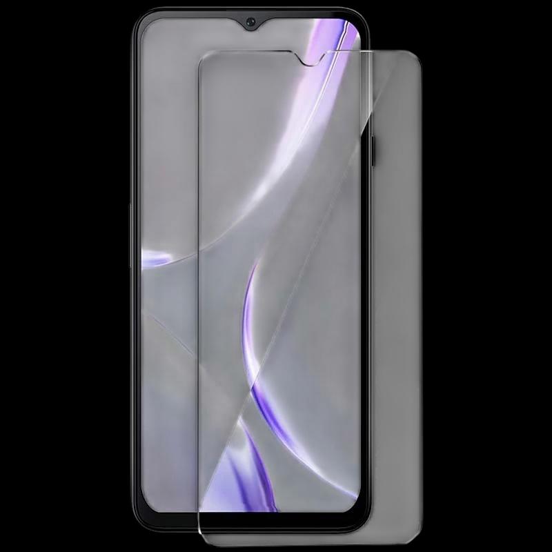 Protector de pantalla de cristal templado para Cubot Note 50