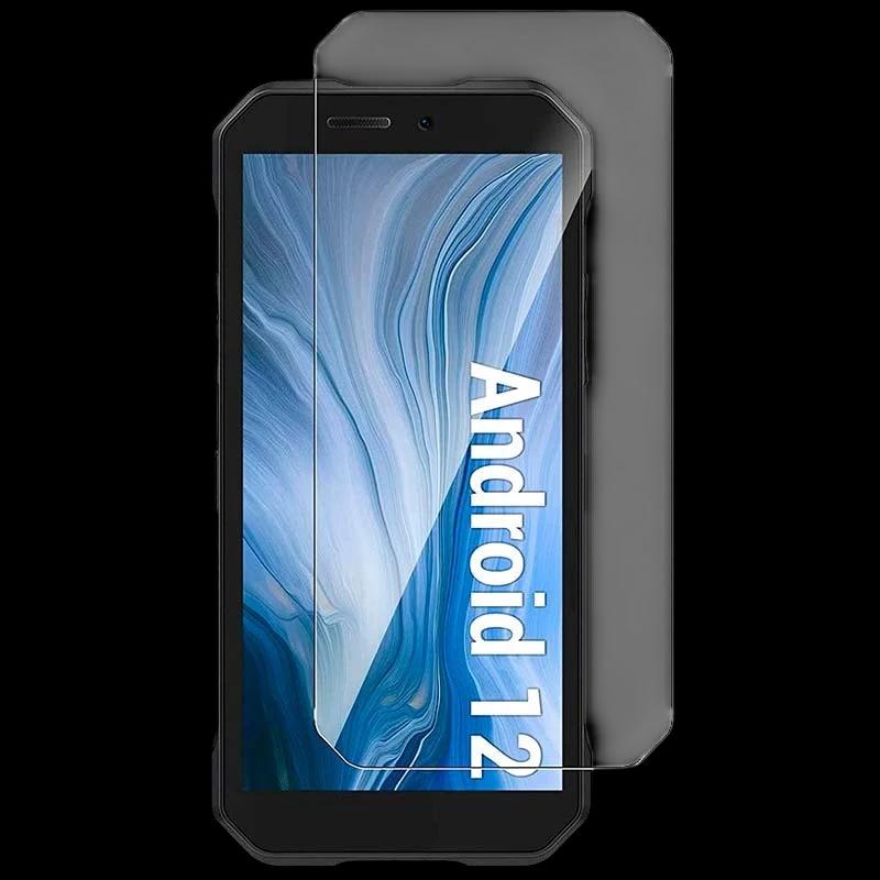 Protector de cristal templado Doogee S61 / S61 Pro