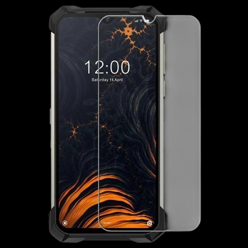 Protecteur d'écran en verre trempé Doogee S86 / S86 Pro