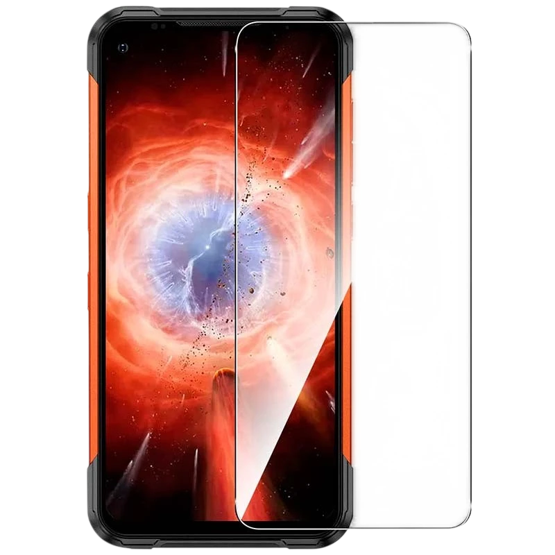 Protector de cristal templado Doogee S97 Pro