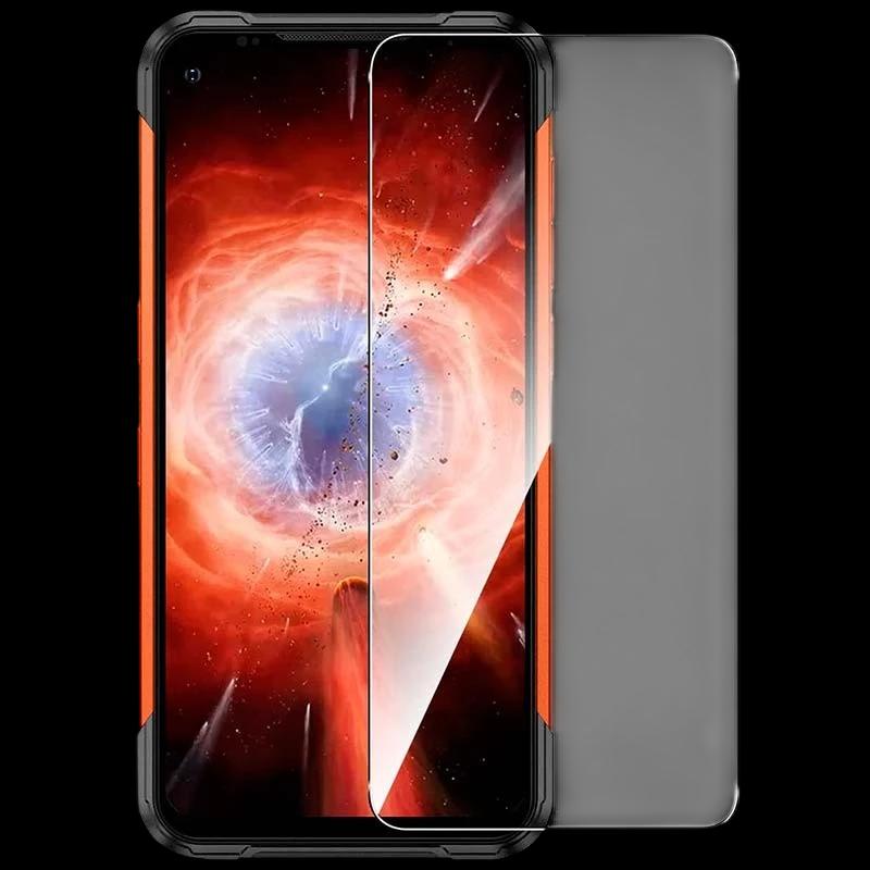 Protector de cristal templado Doogee S97 Pro