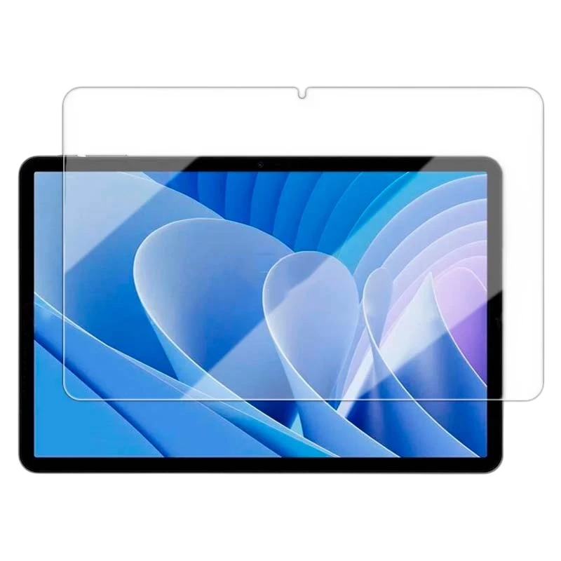 Protector de cristal templado para Doogee T30 Max