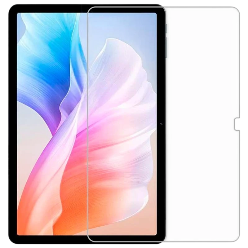 Protector de cristal templado para Doogee T30SE