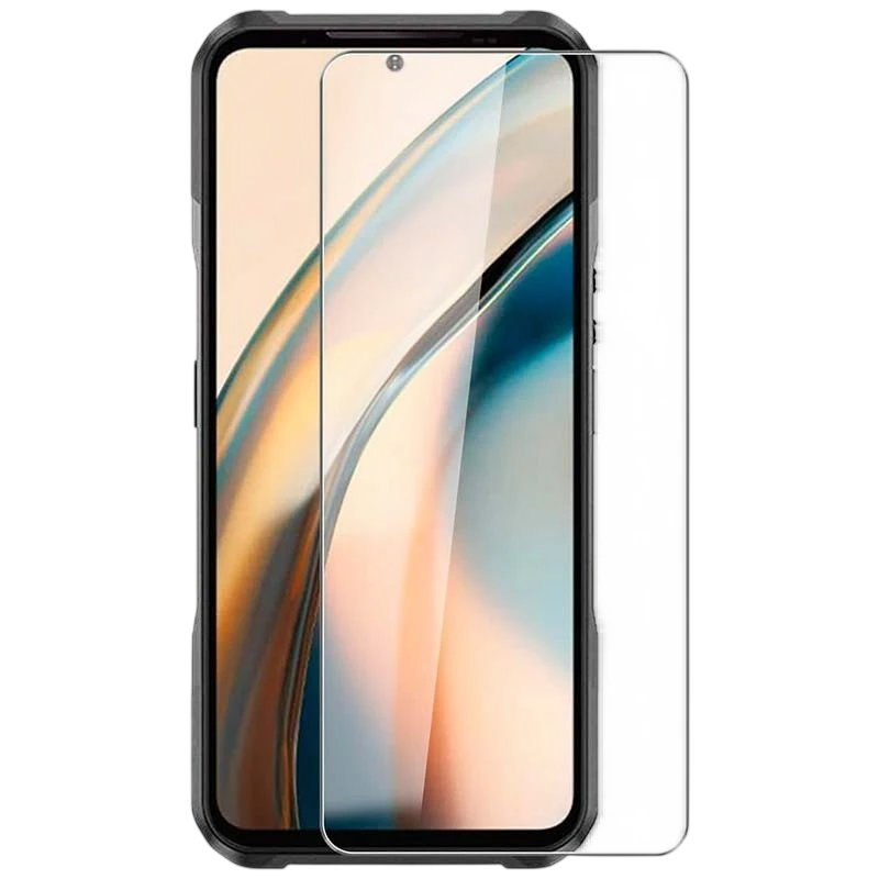 Protector de cristal templado Doogee V20S