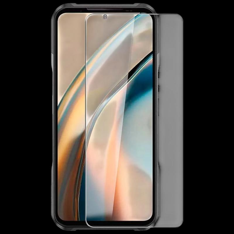 Protector de cristal templado Doogee V20S