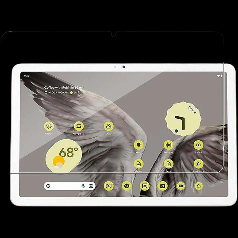 Película de vidro temperado para Google Pixel Tablet
