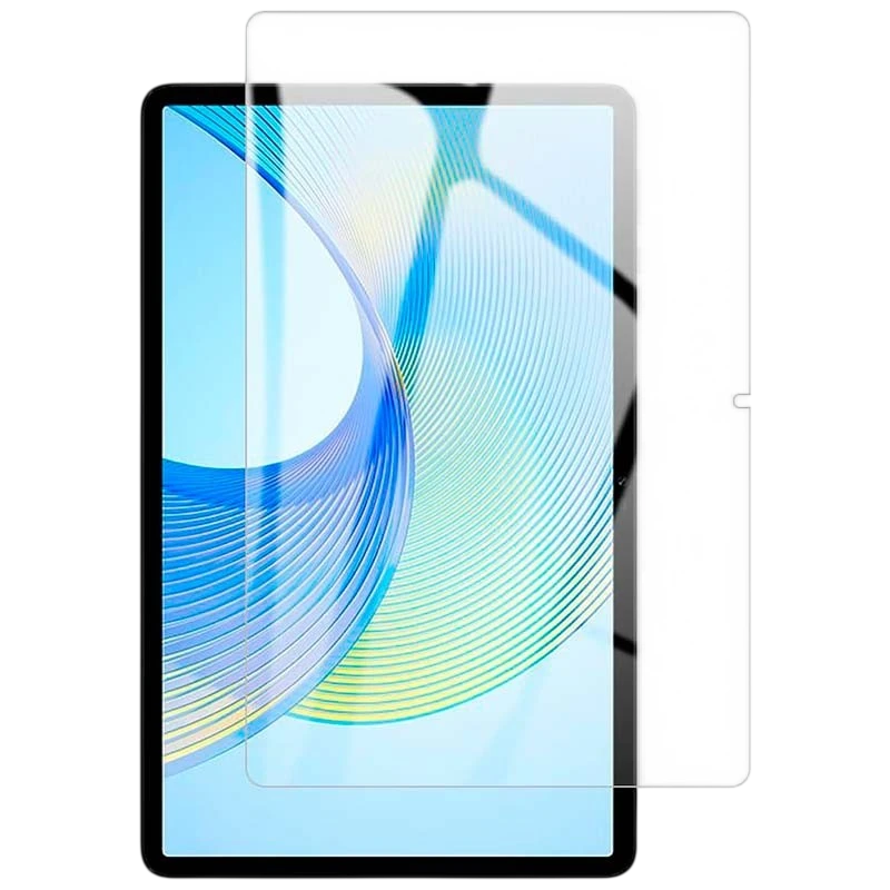 Protector de cristal templado para Honor Pad X9