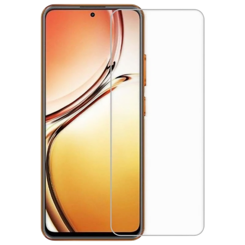 Protecteur d'écran en verre trempé pour Hotwav Note 12