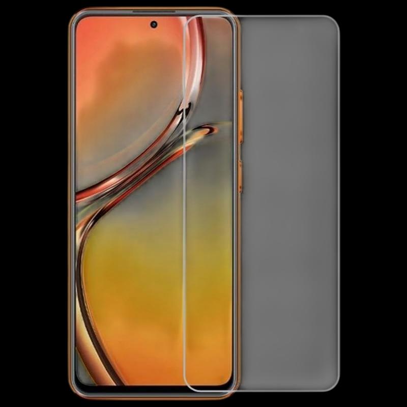 Protecteur d'écran en verre trempé pour Hotwav Note 12