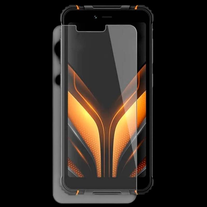 Protector de pantalla de cristal templado para Hotwav T5 Pro