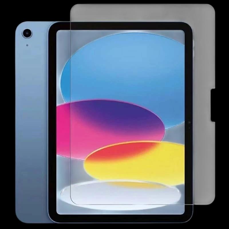 Película de vidro temperado para Apple iPad 10ª Gen