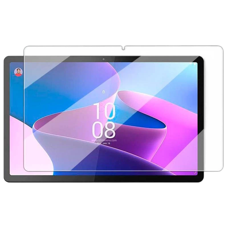 Protector de cristal templado para Lenovo Tab P11 (2nd Gen)