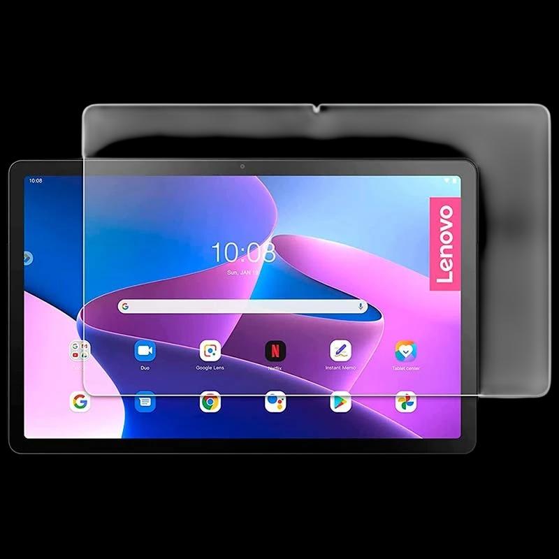 Protector de cristal templado para Lenovo Tab One 