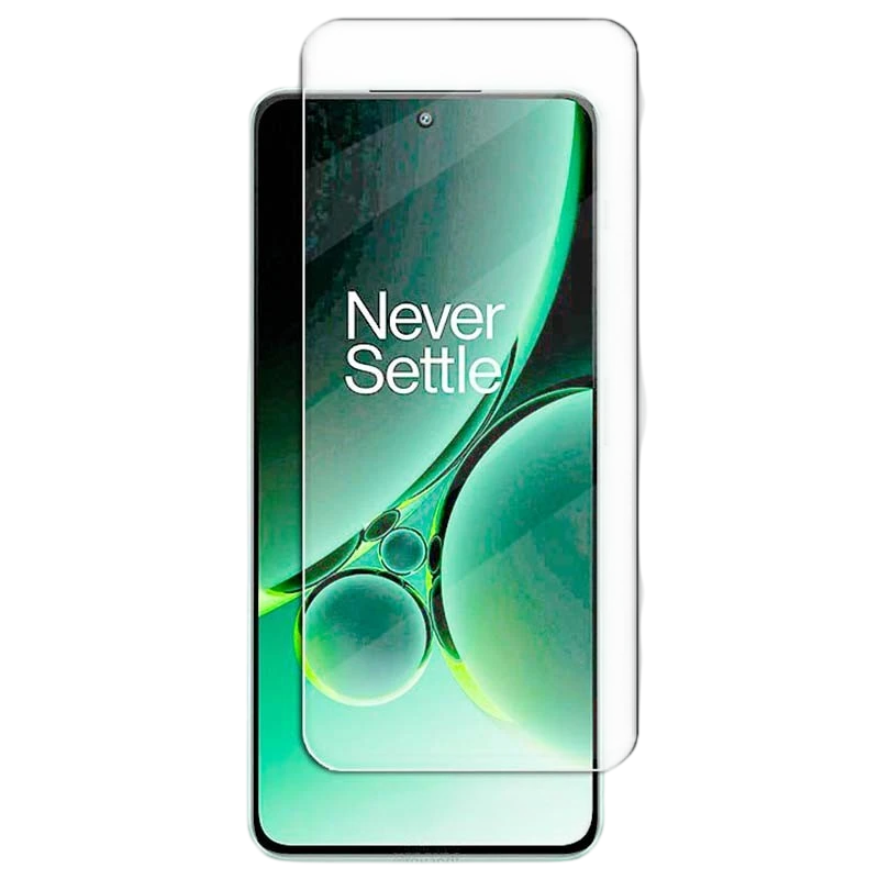 Película de ecrã de vidro temperado para Oneplus Nord 3