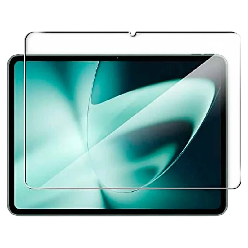 Protector de cristal templado para Oneplus Pad Go