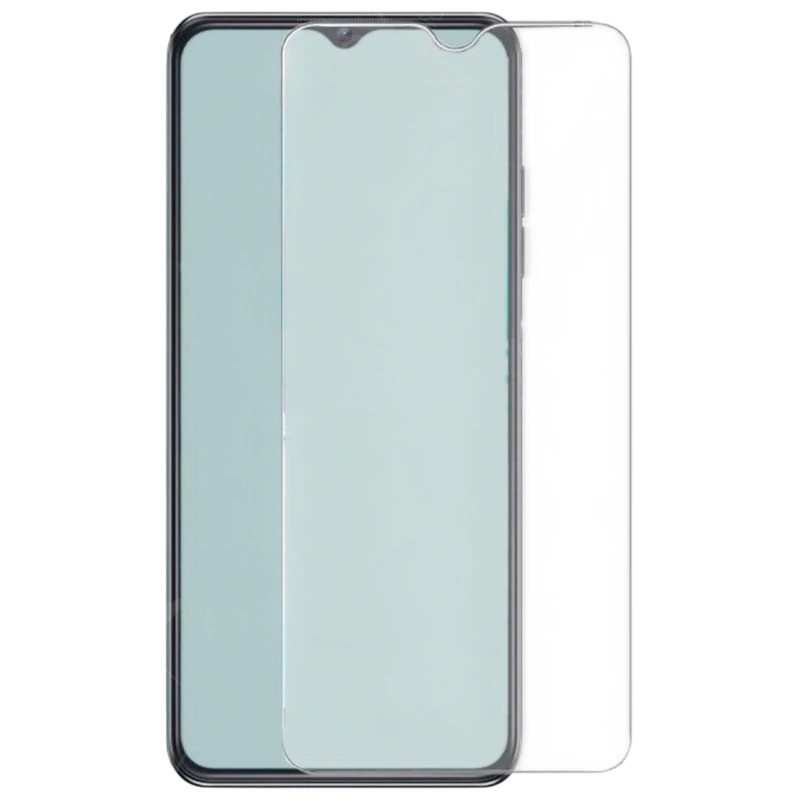 Protecteur d'écran en verre trempé pour Oukitel C37