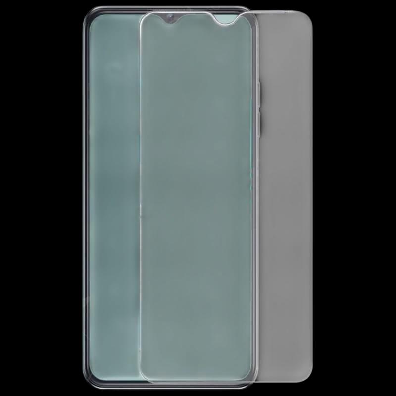 Protecteur d'écran en verre trempé pour Oukitel C37