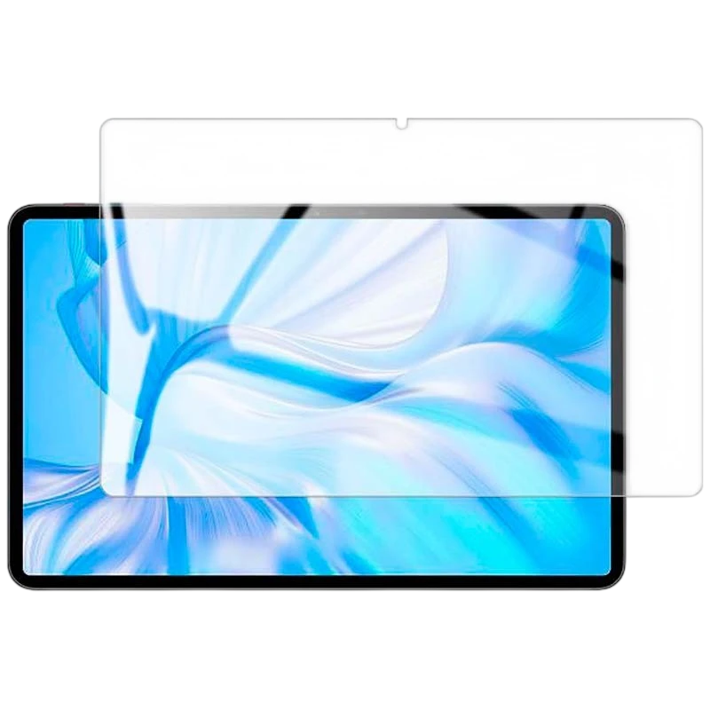 Protector de cristal templado para Oukitel OT5S