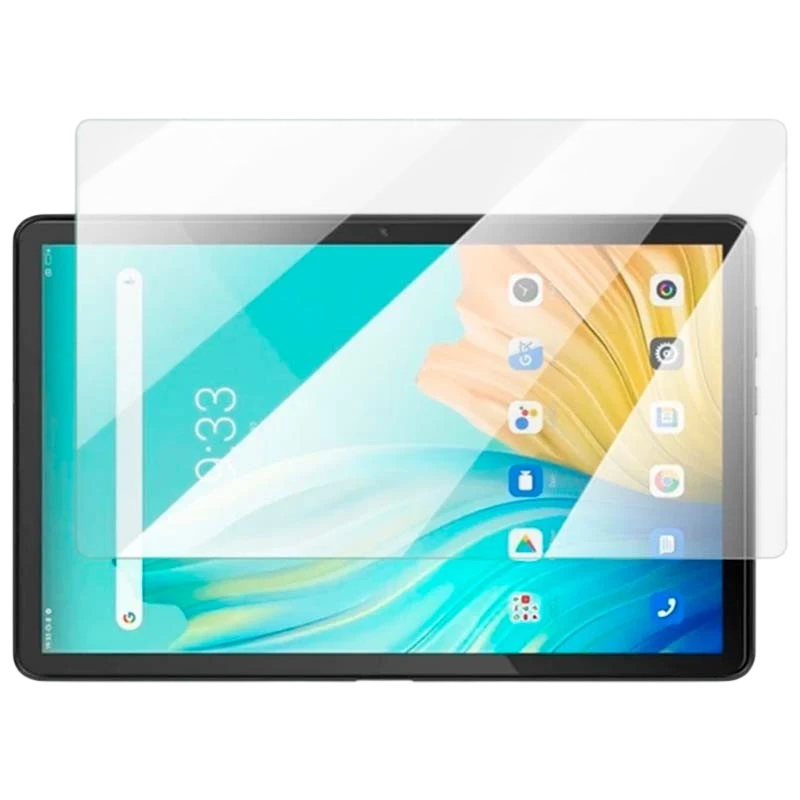 Protector de cristal templado para Oukitel OT6
