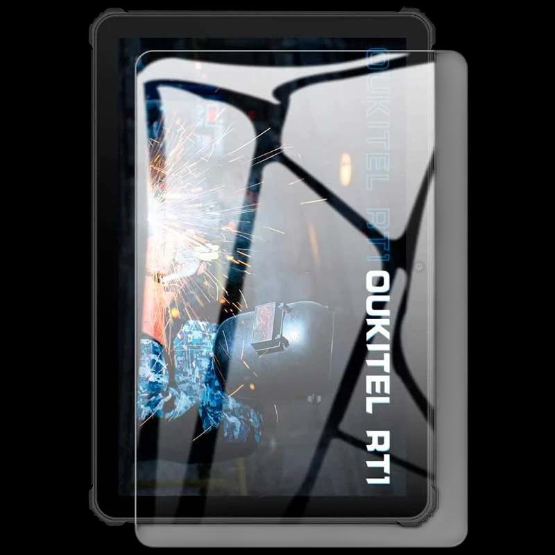 Protecteur en verre trempé Oukitel RT1