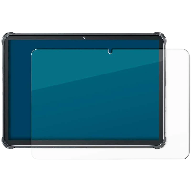 Protector de cristal templado para Oukitel RT8