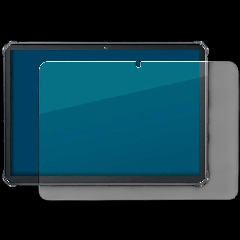 Protector de cristal templado para Oukitel RT8