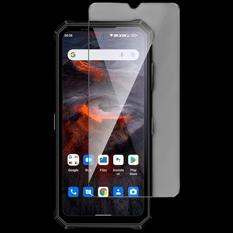 Protector de cristal templado Oukitel WP19