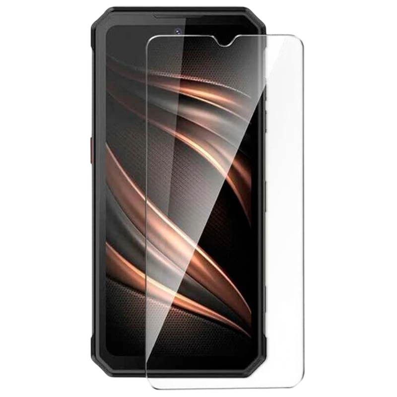 Protector de cristal templado Oukitel WP21