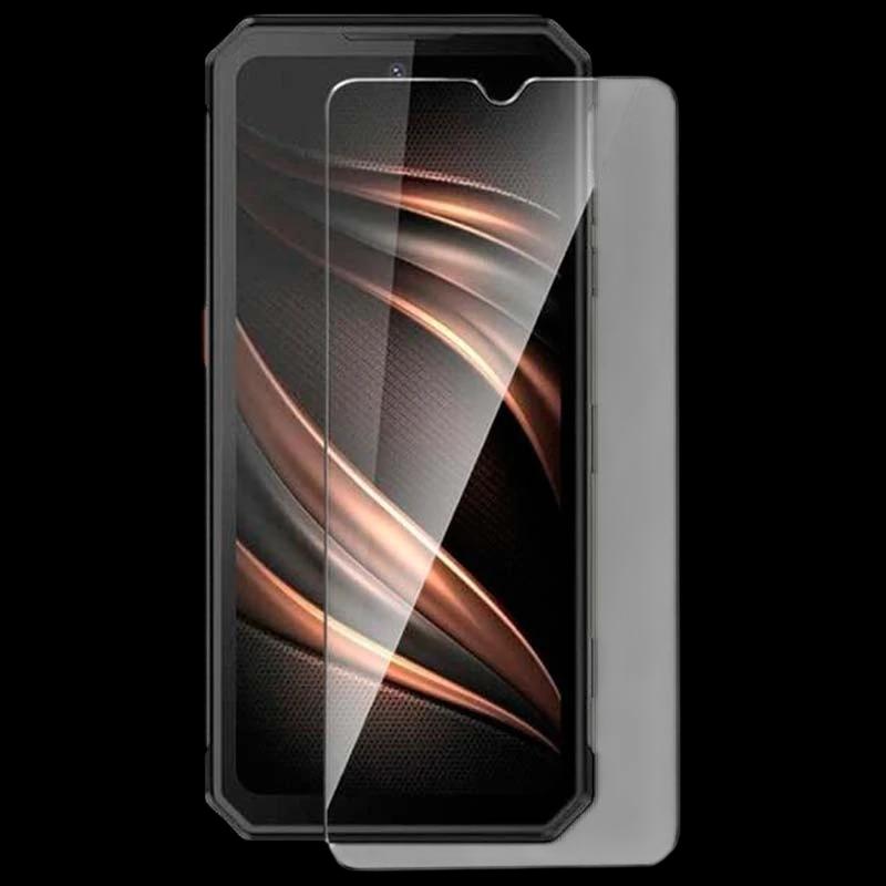 Protecteur d'écran en verre trempé Oukitel WP21