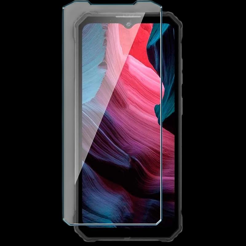 Protecteur d'écran en verre trempé pour Oukitel WP23 Pro