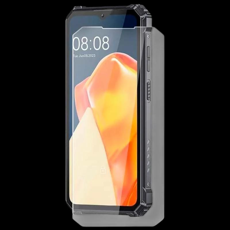 Protector de pantalla de cristal templado para Oukitel WP28