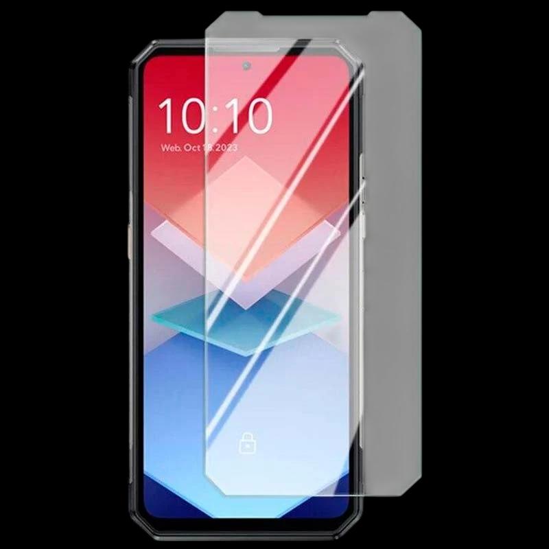 Protector de pantalla de cristal templado para Oukitel WP30 Pro