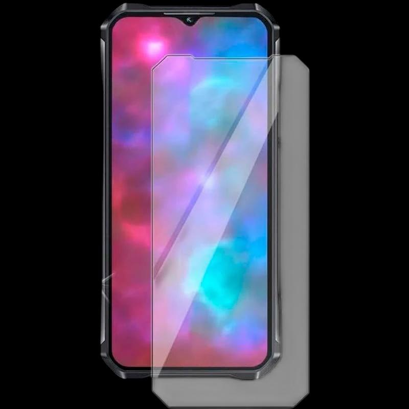 Protecteur d'écran en verre trempé pour Oukitel WP33 Pro