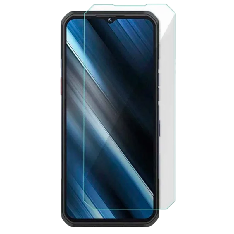 Protector de pantalla de cristal templado para Oukitel WP35