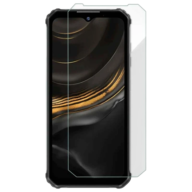 Protector de pantalla de cristal templado para Oukitel WP36