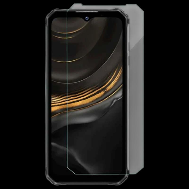 Protector de pantalla de cristal templado para Oukitel WP36