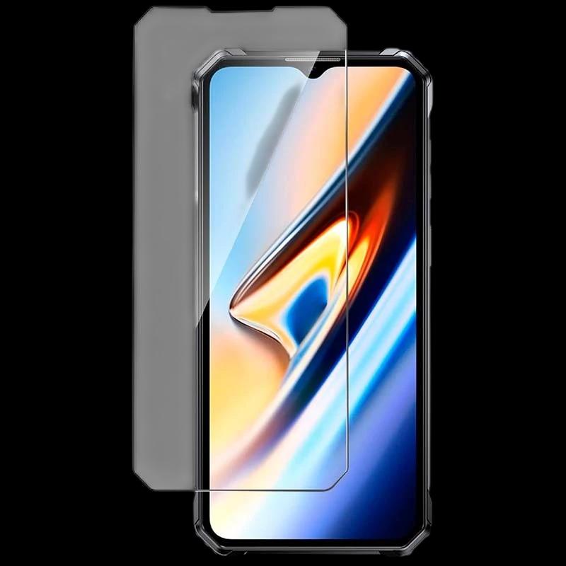 Protecteur d'écran en verre trempé Oukitel WP38