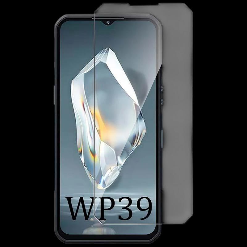 Protector de cristal templado Oukitel WP39