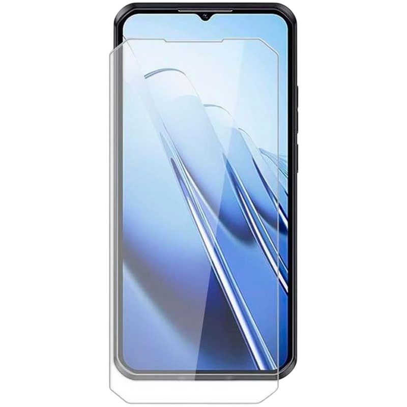 Protector de pantalla de cristal templado para Oukitel WP52 5G