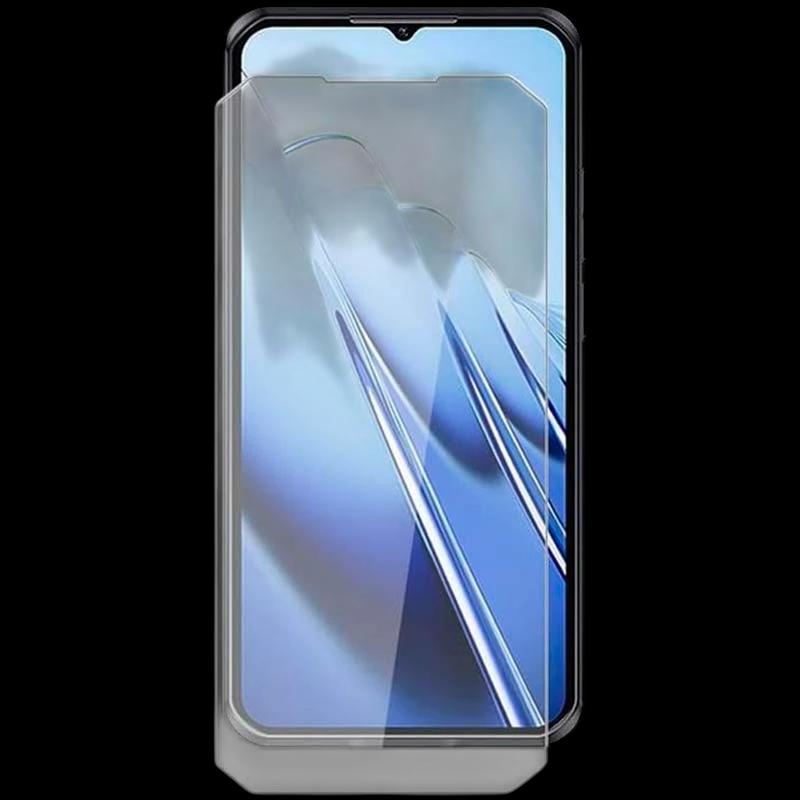 Protector de pantalla de cristal templado para Oukitel WP52 5G