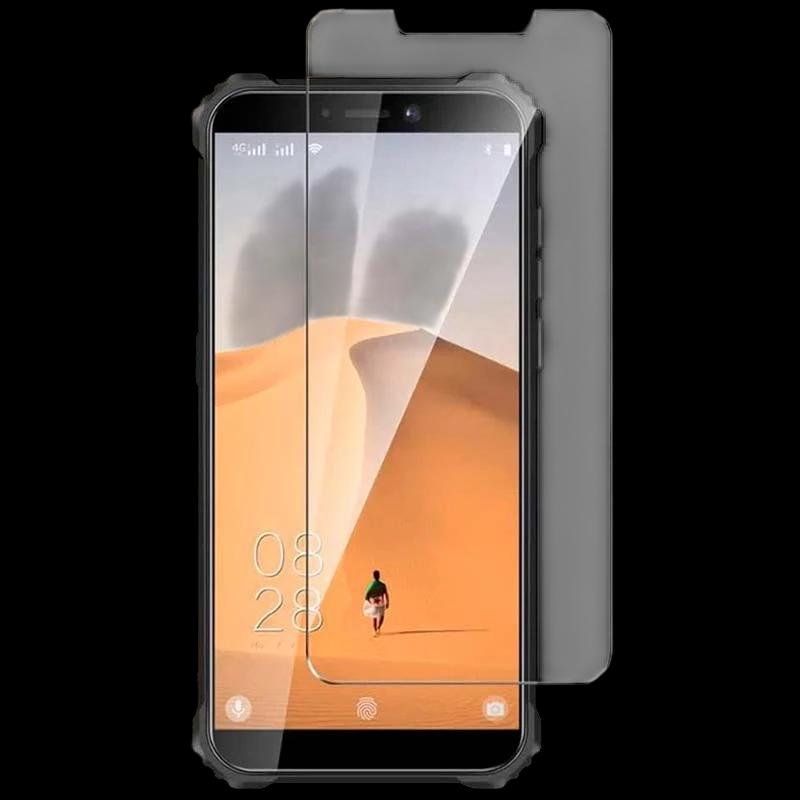Protector de cristal templado Oukitel WP5 / WP5 Pro