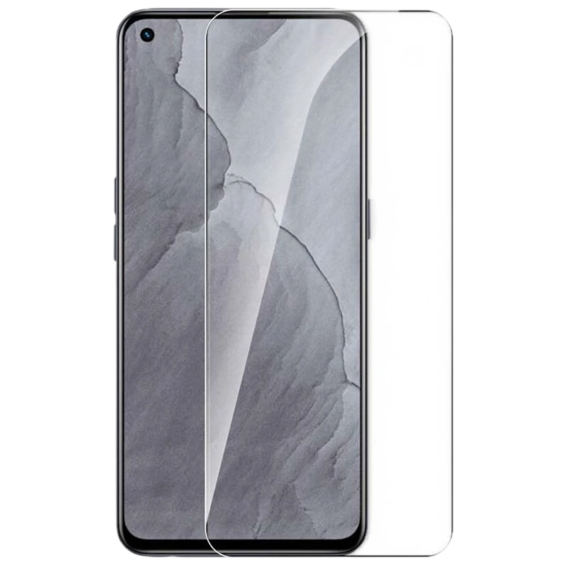Protecteur d'écran en verre trempé Realme GT Master Edition