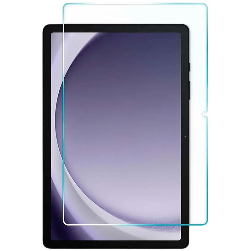 Protecteur en verre trempé pour Samsung Galaxy Tab A9+